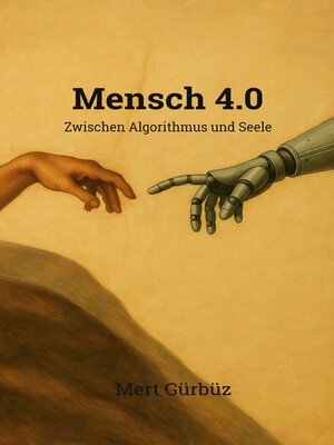 cover image of Mensch 4.0